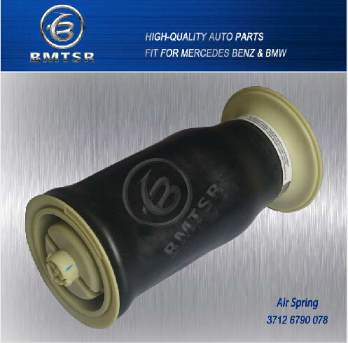 Brand New Air Bag Suspension Air Spring 37126790078 X5 E70