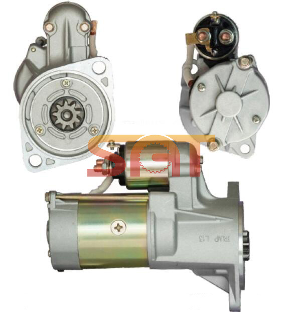 Hitachi Starter S13-555 8-97365-824-0