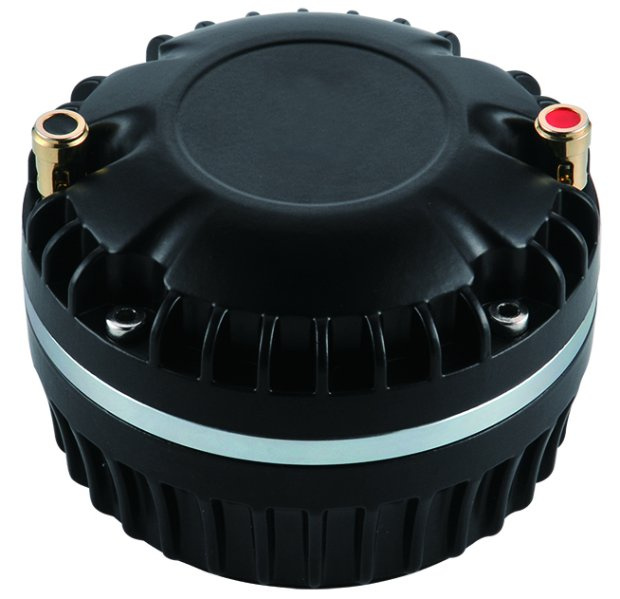 1.75 Inch Titanium Horn Driver Speaker