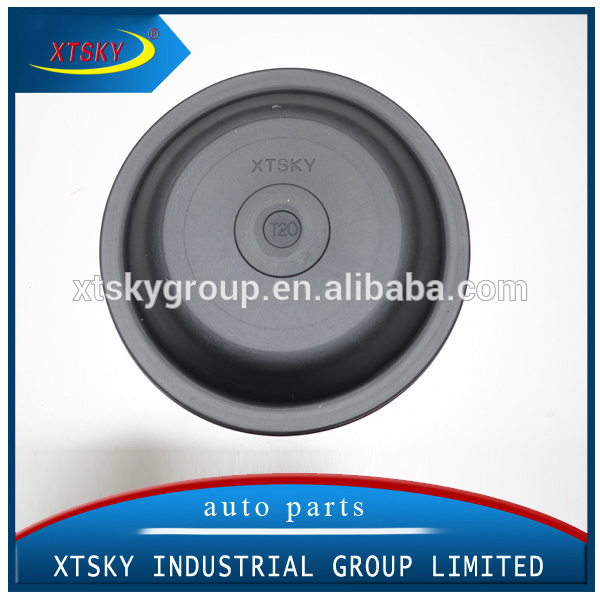 T28 Air Brake Chamber Diaphragm on Brake System