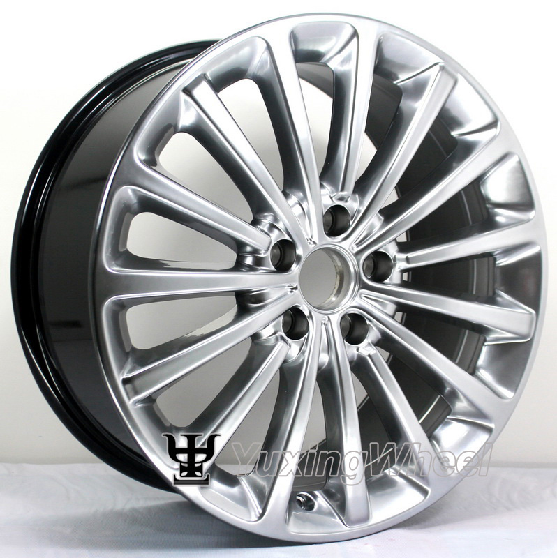 5X112 Car Rims Hot Sale Alloy Wheels with Best Price