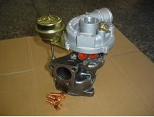 K03 53039880005 Turbocharger for 1, 8-5V Langs/Along, Aeb, Ajl Engine
