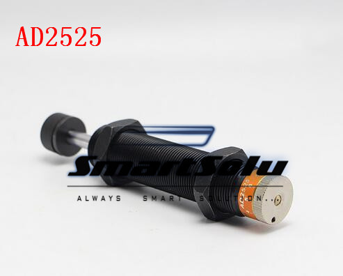AD2525 Pneumatic Hydraulic Shock Absorber