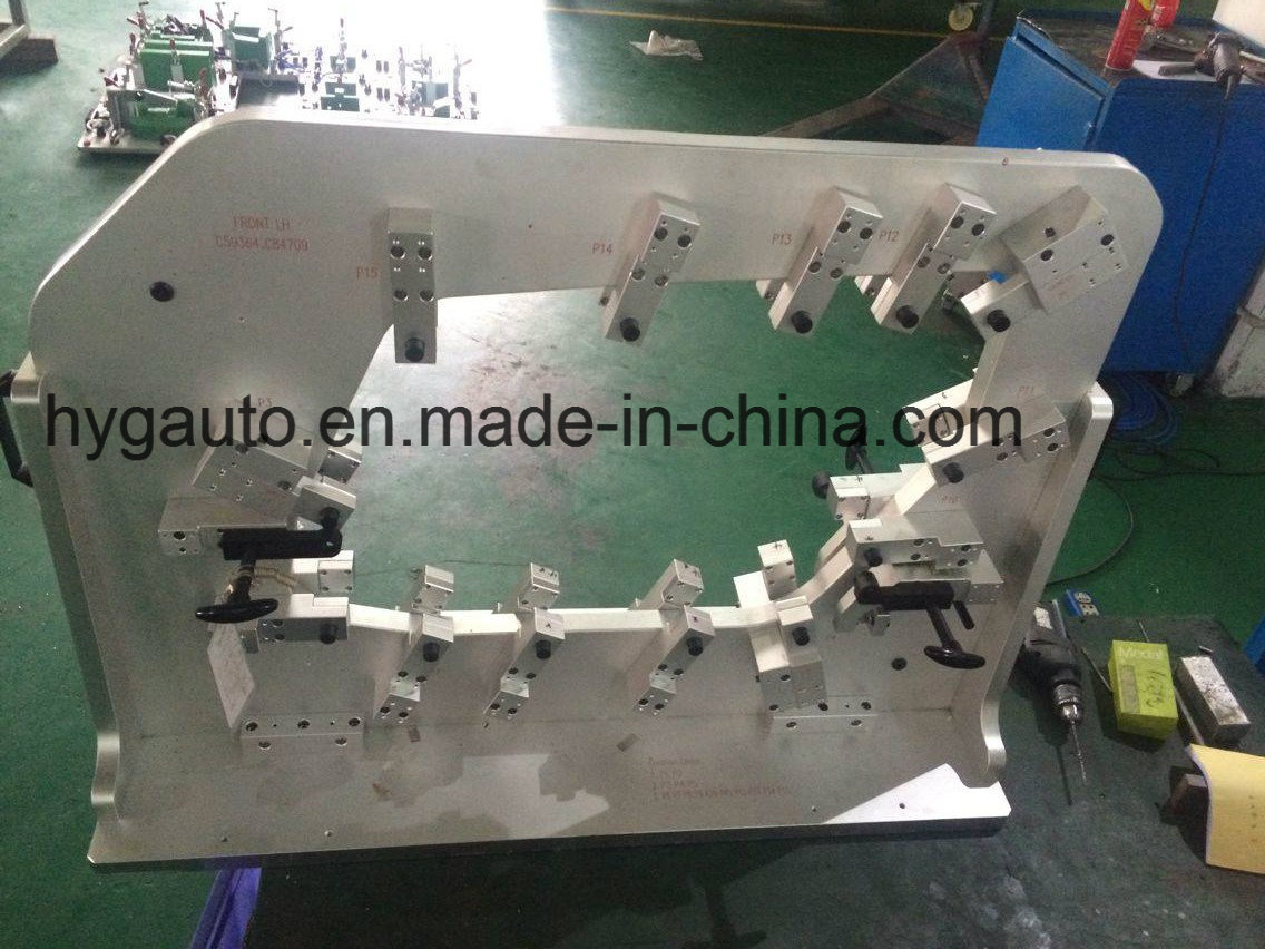 Checking Fixture for Front Lh