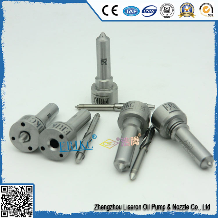 L045pbc High Performance Delphi Oill Pump Injector Nozzle L045pba and L045pbl