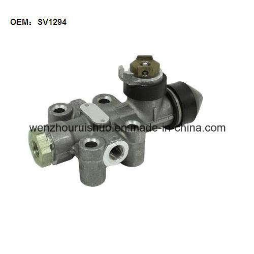 Sv1294 Leveling Valve for Scania
