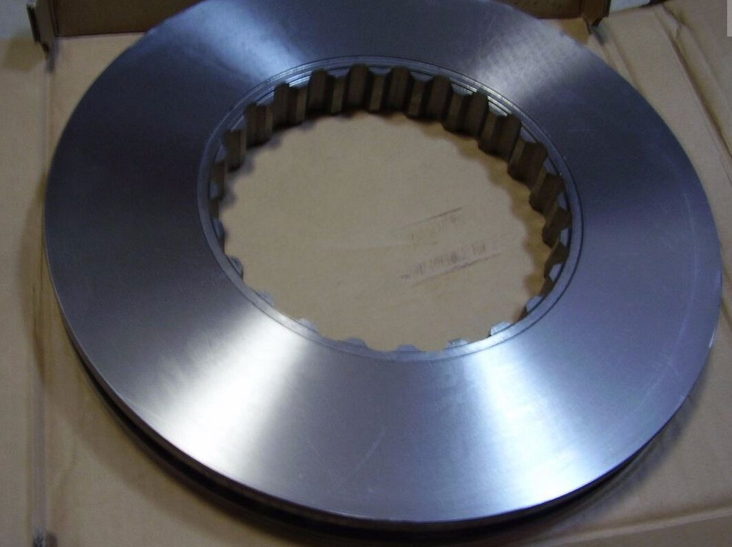 High Quality Truck Brake Disc 85103803