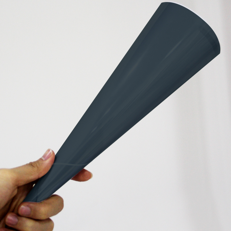 China Manufacture Wholesale 25% Vlt Car Window Film Solar Tint Film