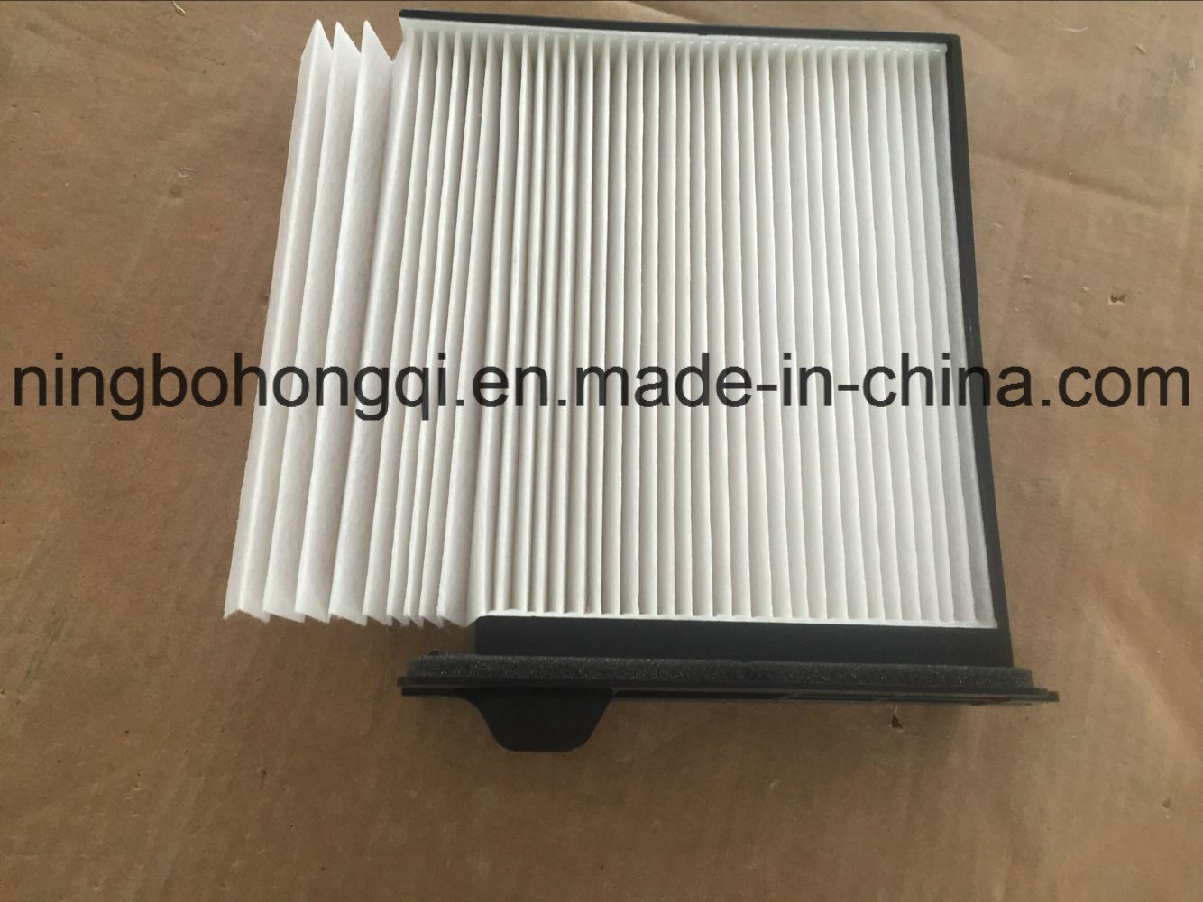 Auto Part Cabin Filter OE 27891-ED025 Ay685-Ns008 B7200-ED000 Ay680-Ns021 Ay685-Ns008