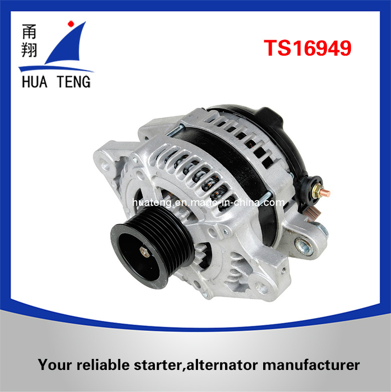 12V 150A Denso Alternator for Lexus Lester 11196