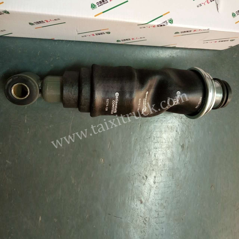 Wg1664430068 HOWO Shock Absorber for HOWO A7 Truck
