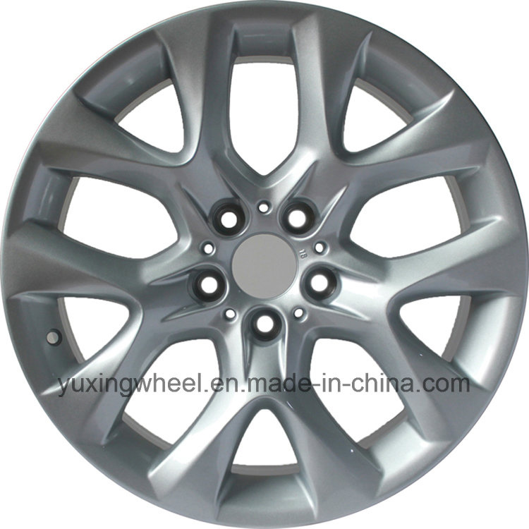 Luxury Car Replica Alloy Wheel for BMW X5