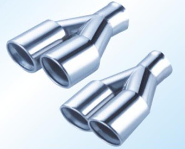 Exhaust Tip