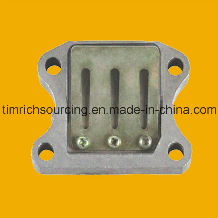 Hot Sale Motorcycle Carburetor Reed Valve for Motorcycle Spare Parts