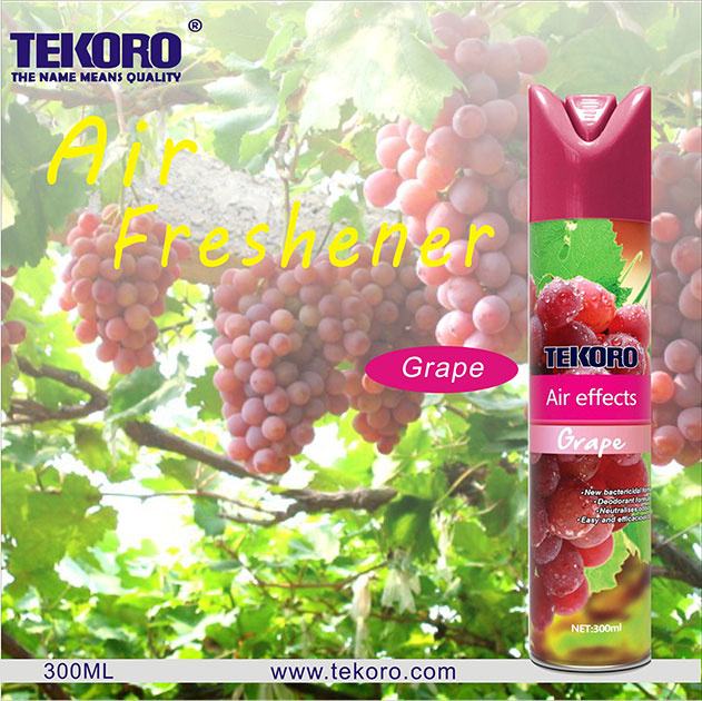 Ambientador Con Diferentes UVA Fragancia Air Freshener