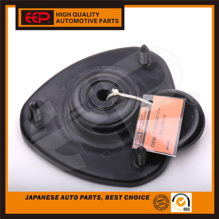 Rubber Strut Mounting for Honda Stepwgn Step 51920-S47-014
