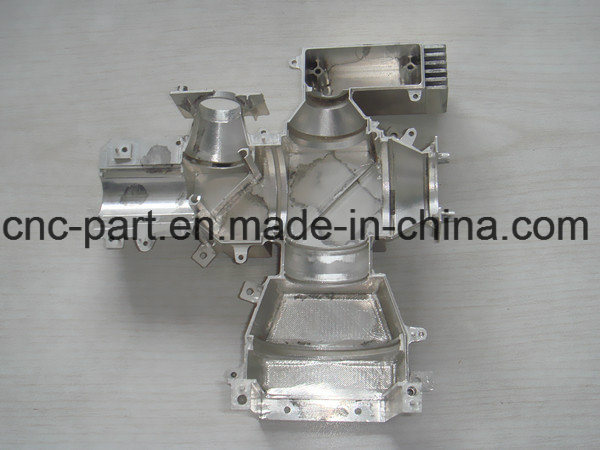 China Professional Manufacture Precision CNC Parts of Car