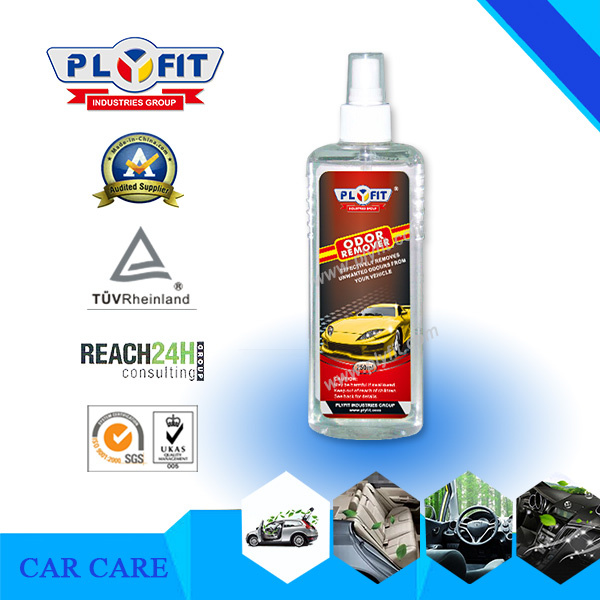 Eco- Friendly Super Car Care Refresher Odor Remover