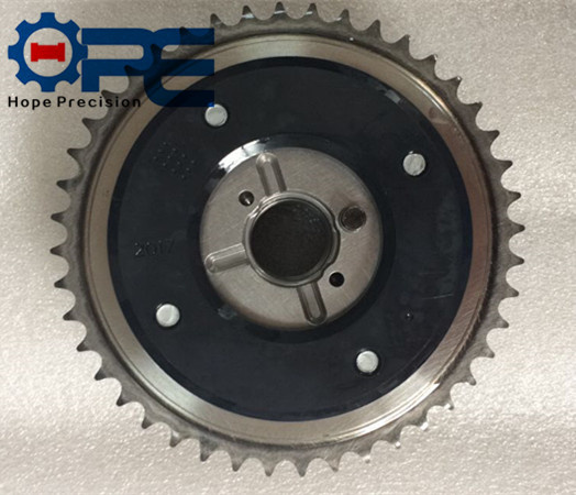 A2710500800 Camshaft Adjuster Gear 1.8L