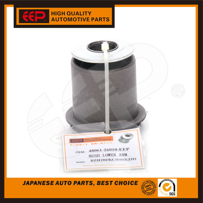 Suspension Rubber Bush for Toyota Hiace Rzh104 48061-26010