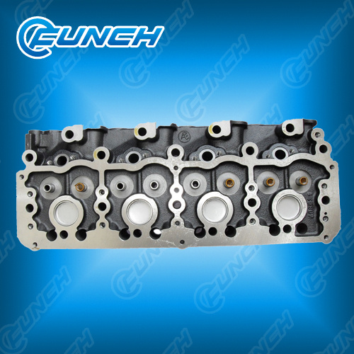 11101-58040/1 Cylinder Head for Toyota 14b