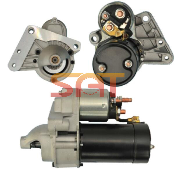 Valeo Starter D6ra110 32570 CS1260