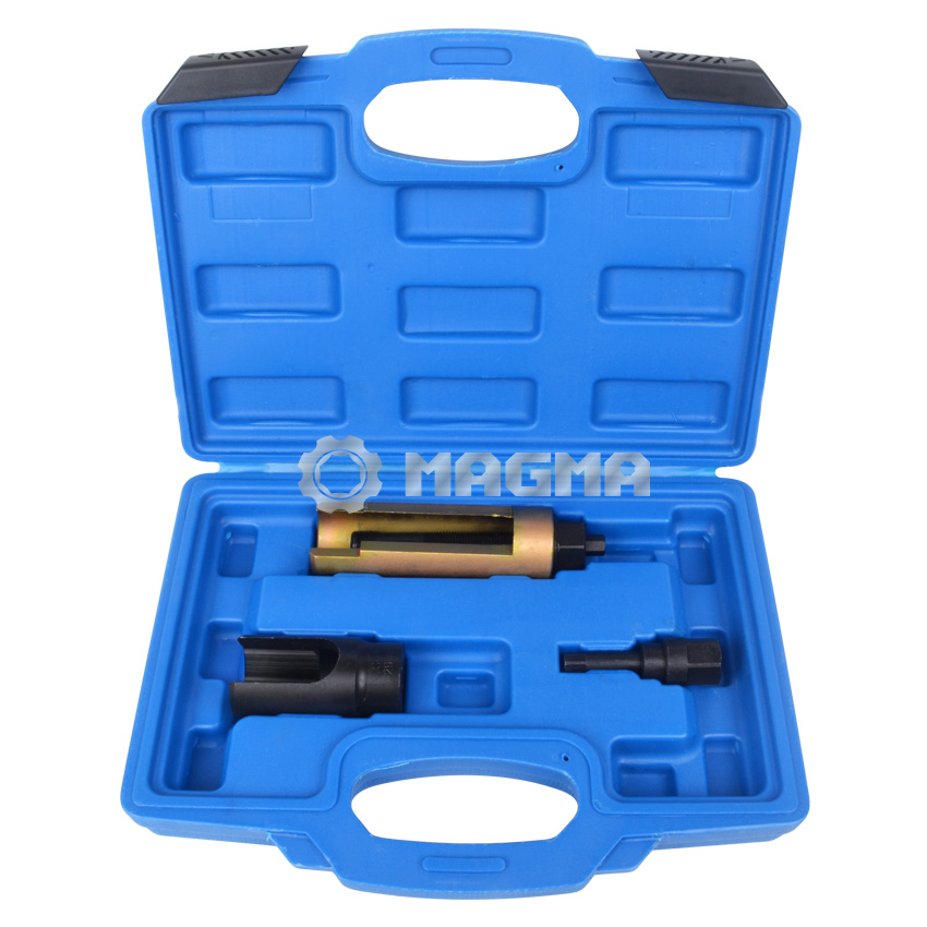 Diesel Injector Puller Remover for Mercedes Cdi-Garage Tools (MG50357)