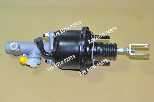Foton vacuum Booster & Pump Assy Fp1163020002A0a1787