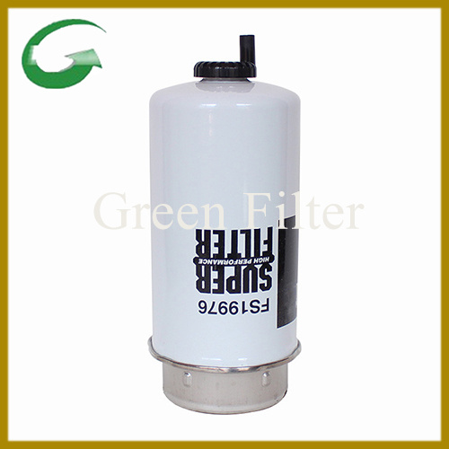 Fuel Filter for Auto Spare Parts (FS19976)