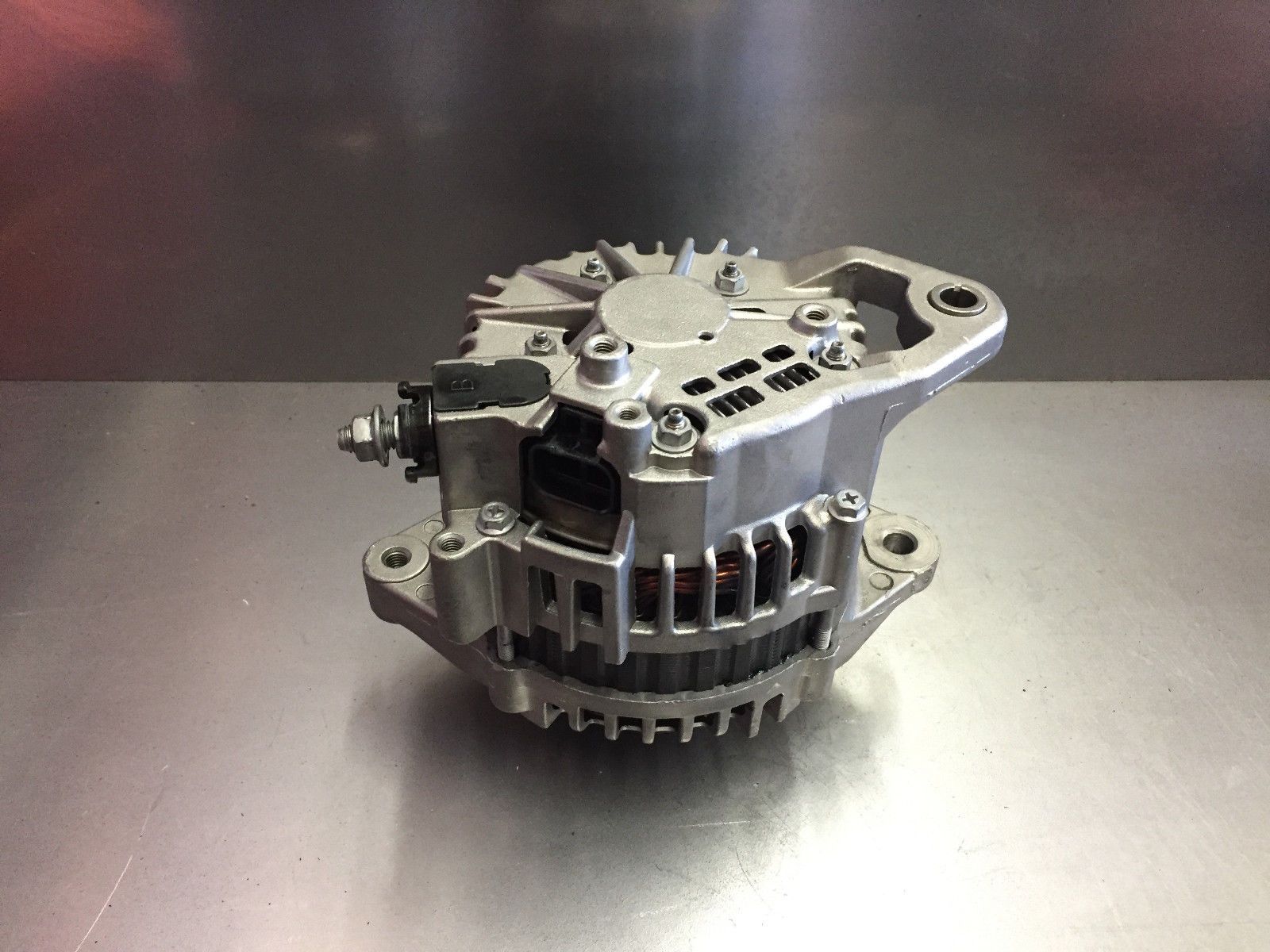 Alternator for Nissan Sentra Lr180-769, Lr180-769b, Lr180-769f, Lr180-769r Lester 13937