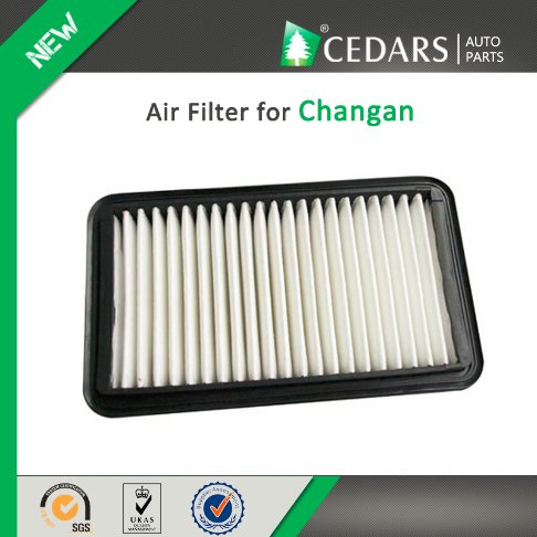 China Auto Parts Quality Supplier Air Filter for Changan