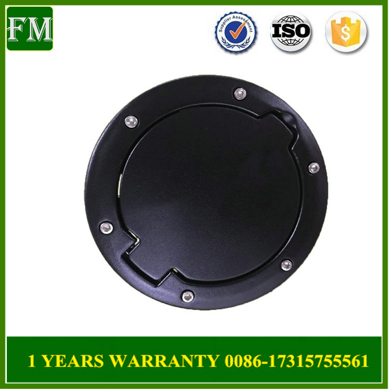 Gas Tank Fuel Cap 4-Door 2-Door for Jeep Wrangler Jk