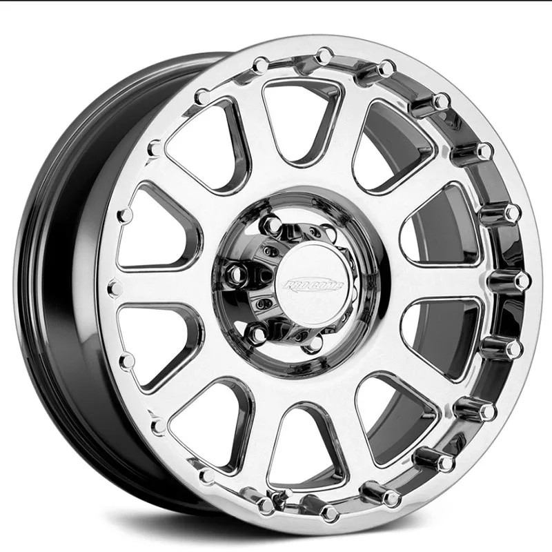 SUV Wheel