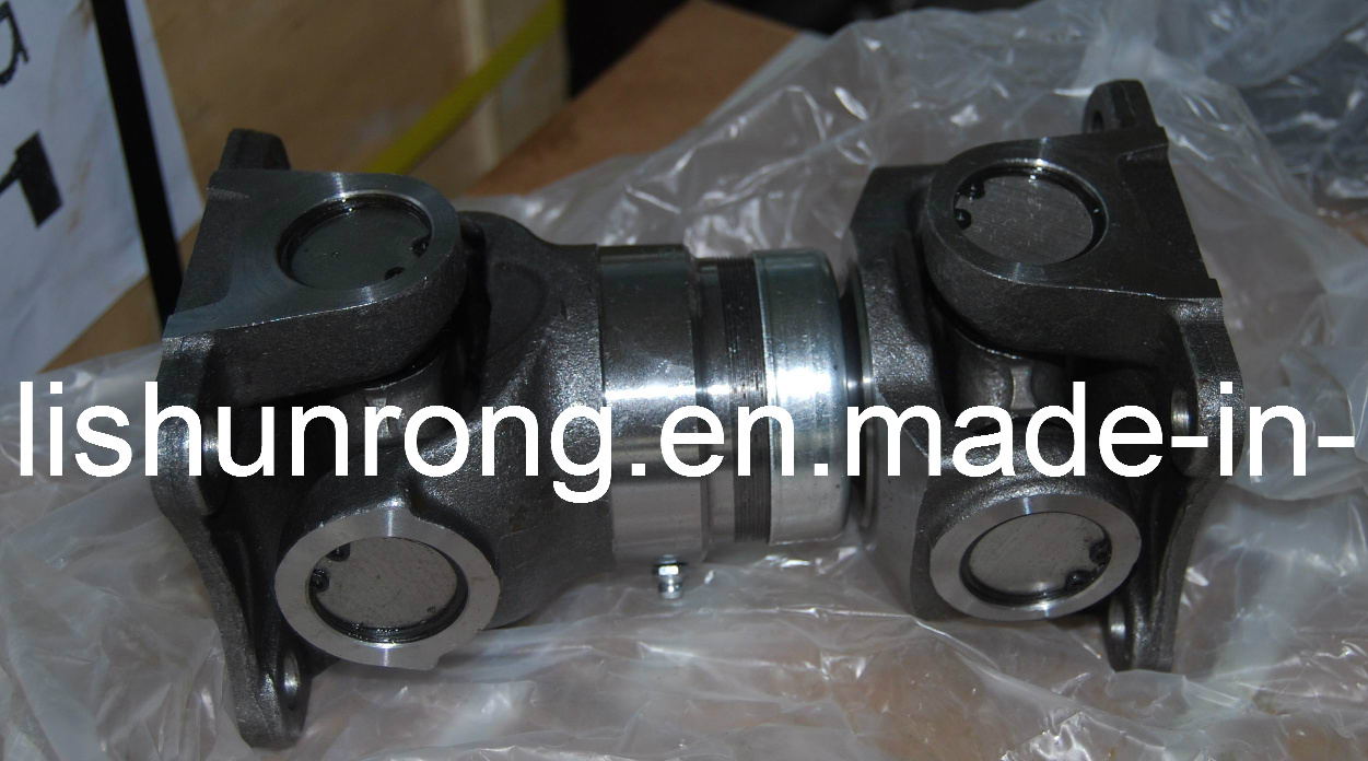 8134-Sf Drive Shaft