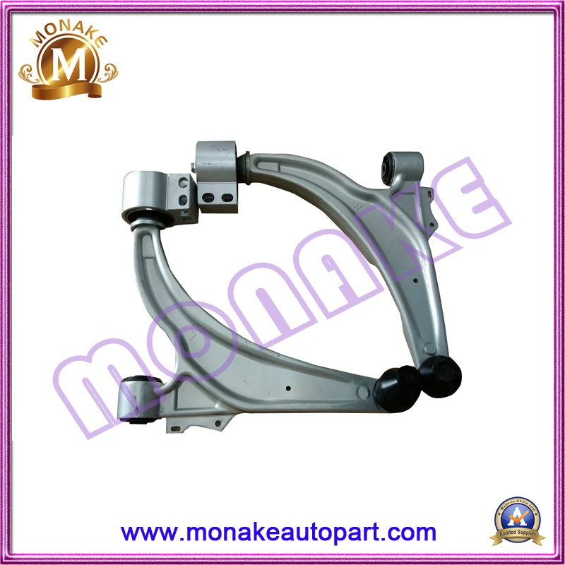 Auto Suspension Parts Aluminium Control Arm for Chevrolet Cruze 13272605