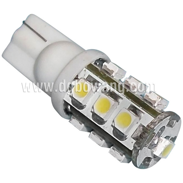 T10 Auto LED Lamp (T10-WG-013Z3528)