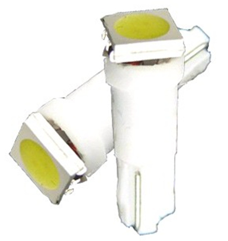 T5 5050 1PC LED Auto Lamp Car Light