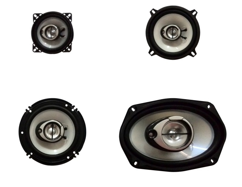 Speaker 6*9