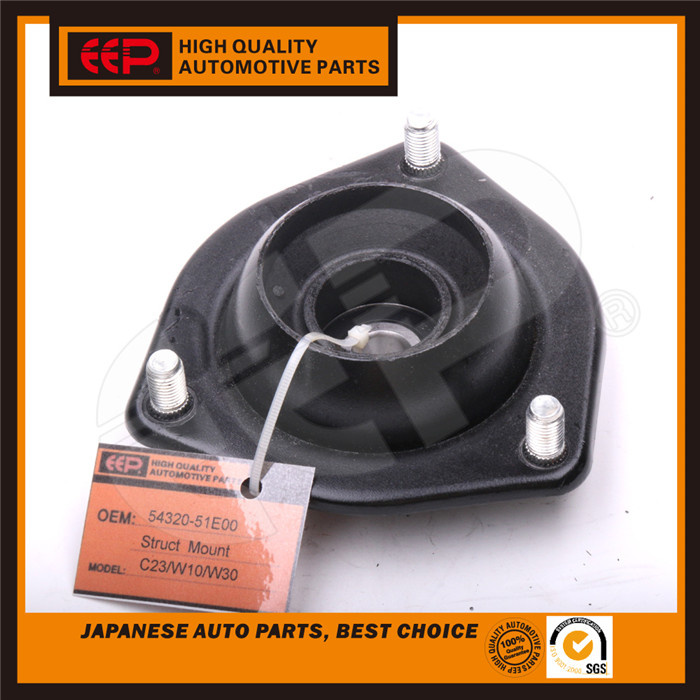 Car Parts Shock Absorber Strut Mount for Nissan C23 54320-51e00