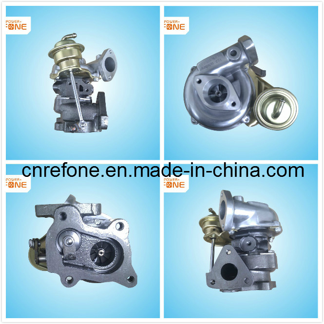 Turbo Kit RHB31 VZ9 VA110023 Turbocharger