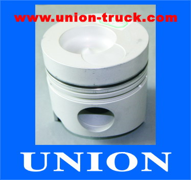 Cummins 6BT 3922571 3802562 3802565 Piston Kit