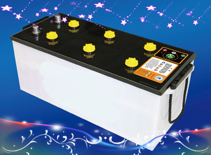 Durable Ebergy-Saving Car Auto Battery 70ah