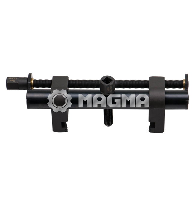 Ribbed Drive Pulley Puller (MG50146A)