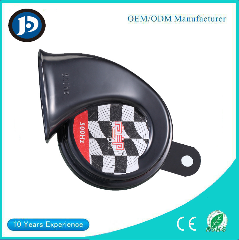 Direct-Selling Famous Brand Snail Horn Car Air Horn