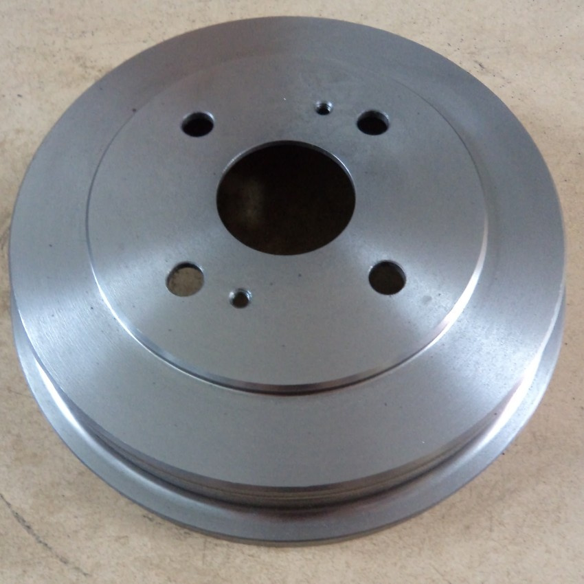 Brake Rotors for American Cars