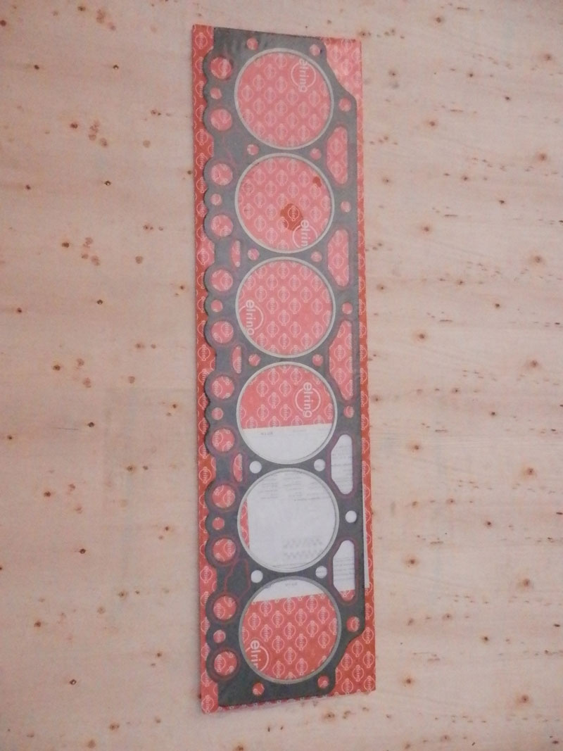 Cylinder Gasket for Deutz Engine 1013
