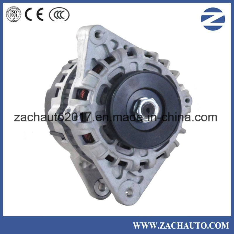 Alternator for Bobcat T2250, T320, 6675292, 6678205, 208-380