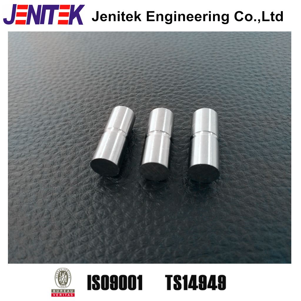 Metal Magnet for Engine Oil Drain Plug
