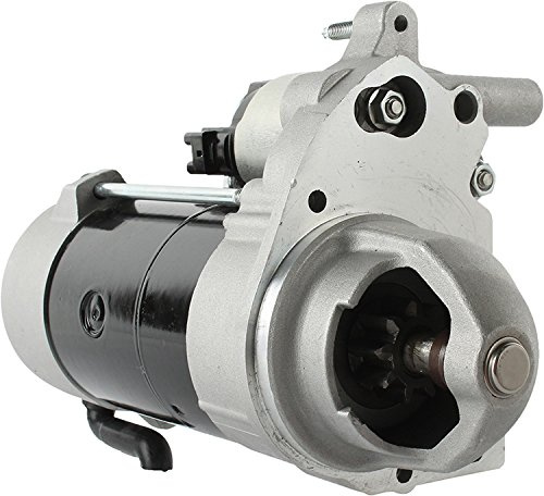 Starter for Toyota Lexus Ls460 GS460, 428000-3980, 28100-38020, 28100-38021, 428000-3970