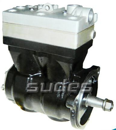 Air Compressor for Volvo Truck 4127040070 4127040130